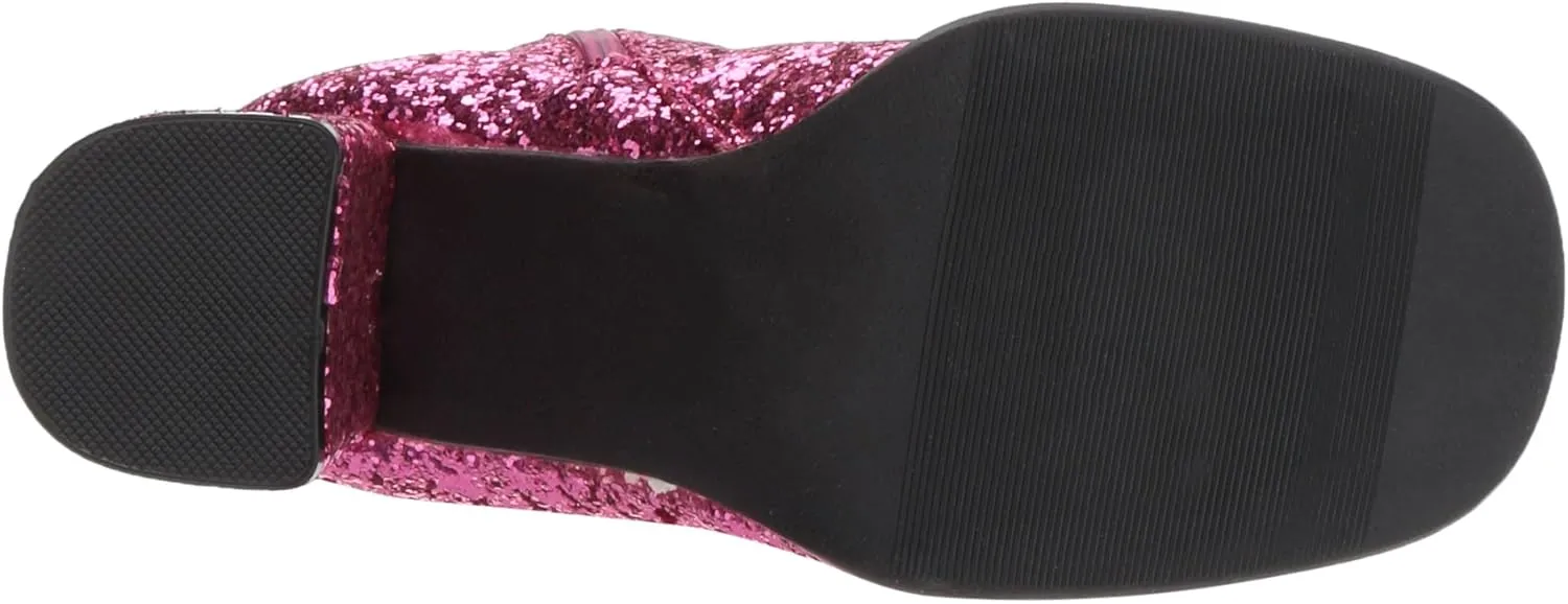 Ellie Shoes Women's Gogo-g Chelsea Boot