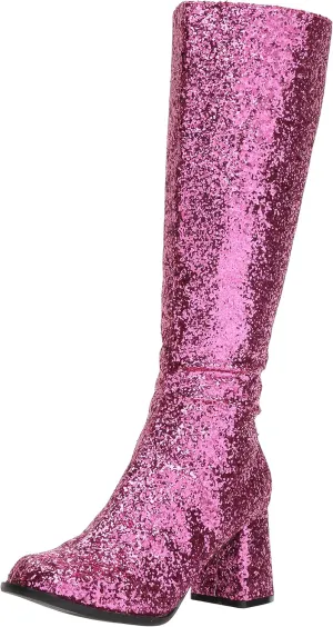 Ellie Shoes Women's Gogo-g Chelsea Boot