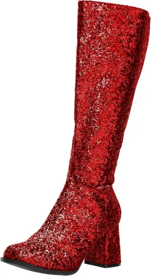 Ellie Shoes Women's Gogo-g Chelsea Boot