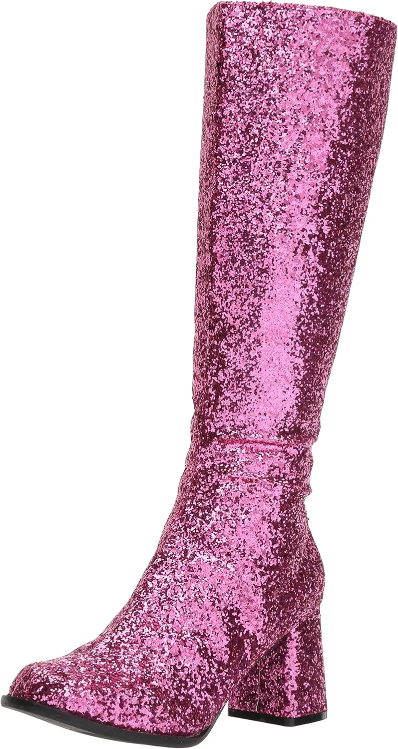 Ellie Shoes Women's Gogo-g Chelsea Boot