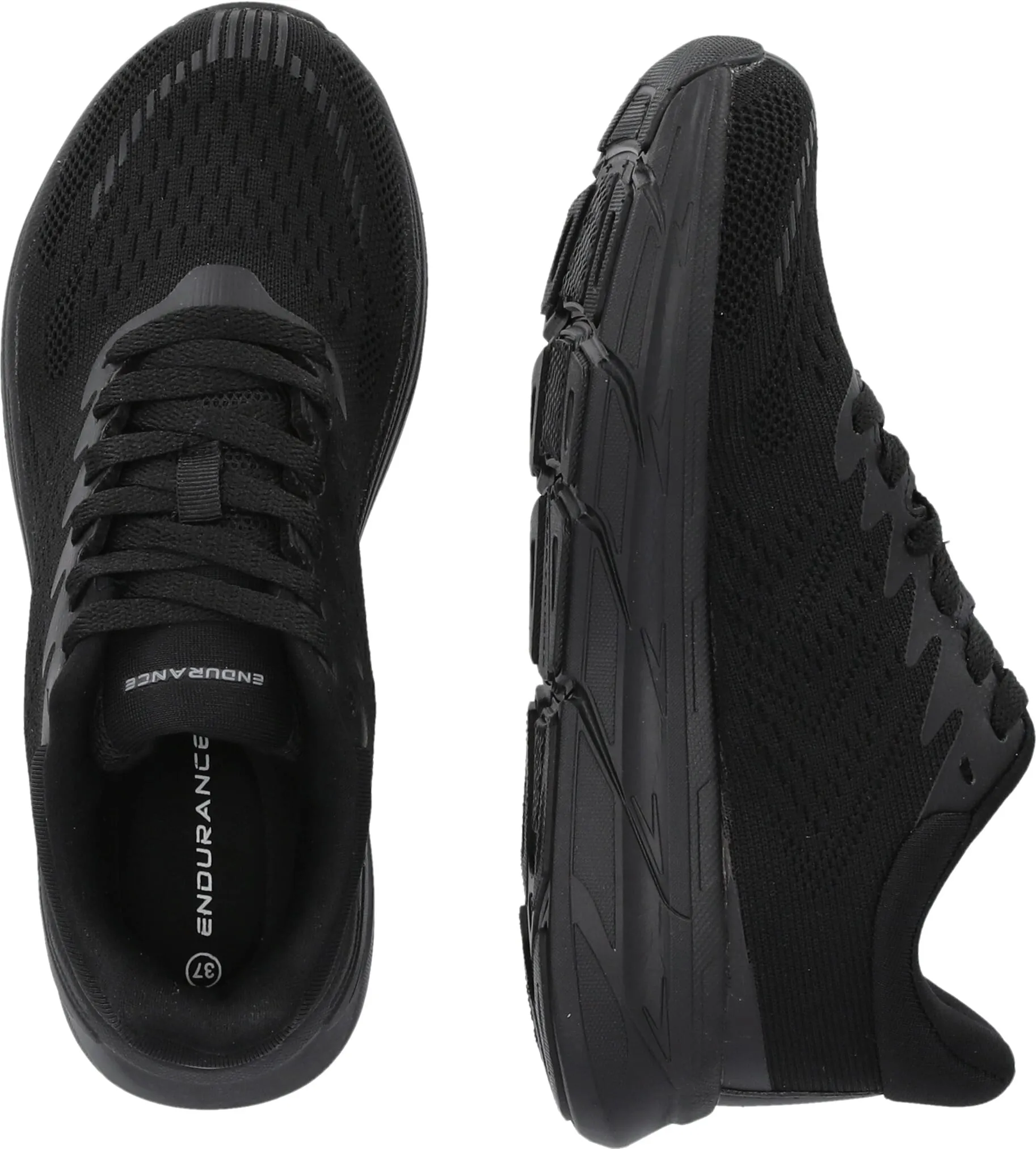 ENDURANCE MASAKO UNI SHOE