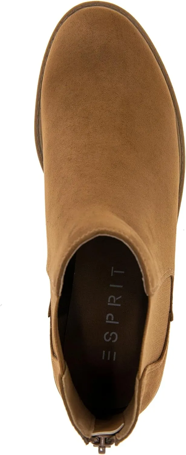 Esprit Women's Sam Chelsea Boot