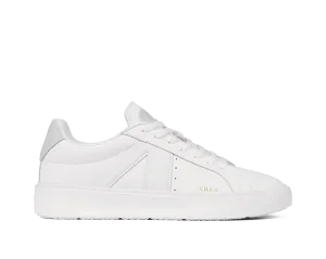 Essence Leather OG-22 | Bright White Vapor Grey | Women