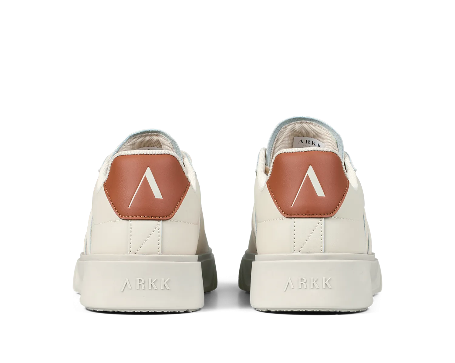 Essence Leather OG-22 | Turtledove Sierra | Men