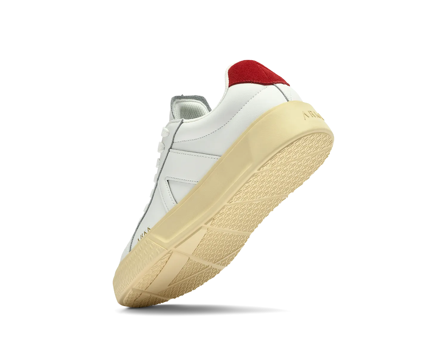 Essence | White Red Vintage