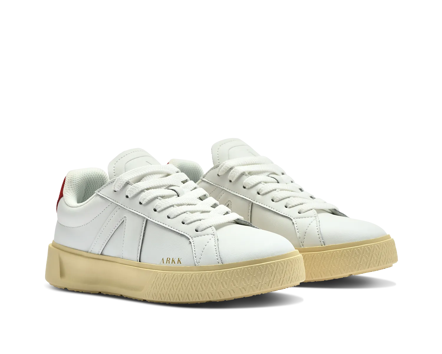 Essence | White Red Vintage
