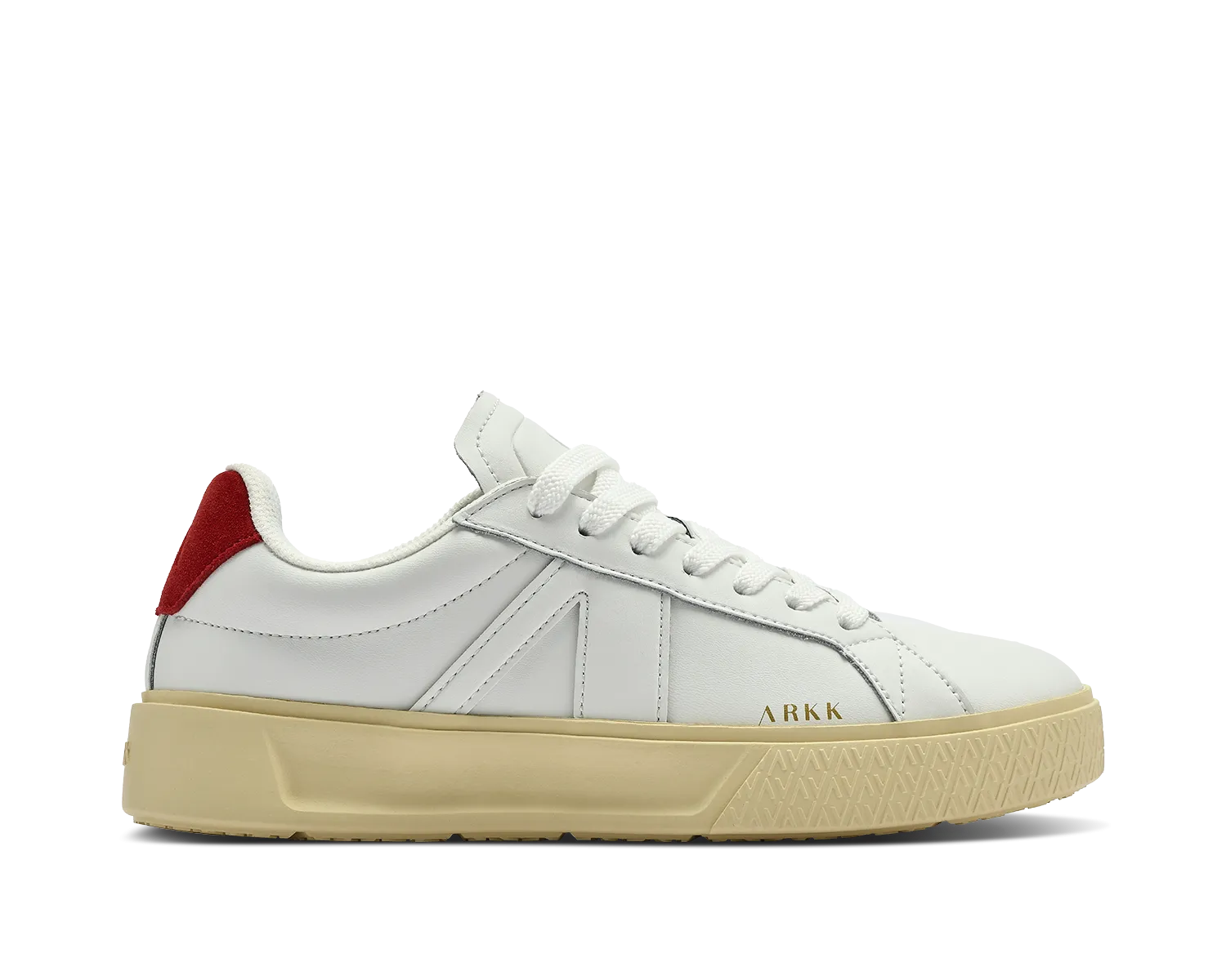 Essence | White Red Vintage