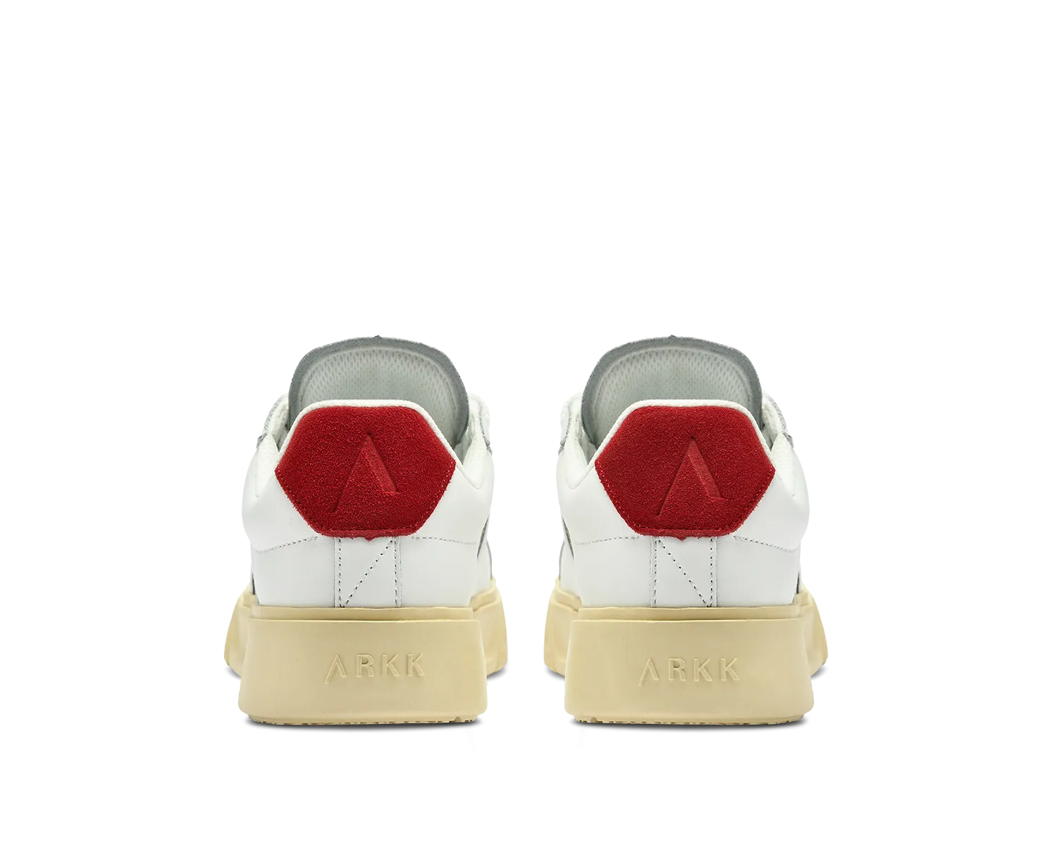 Essence | White Red Vintage