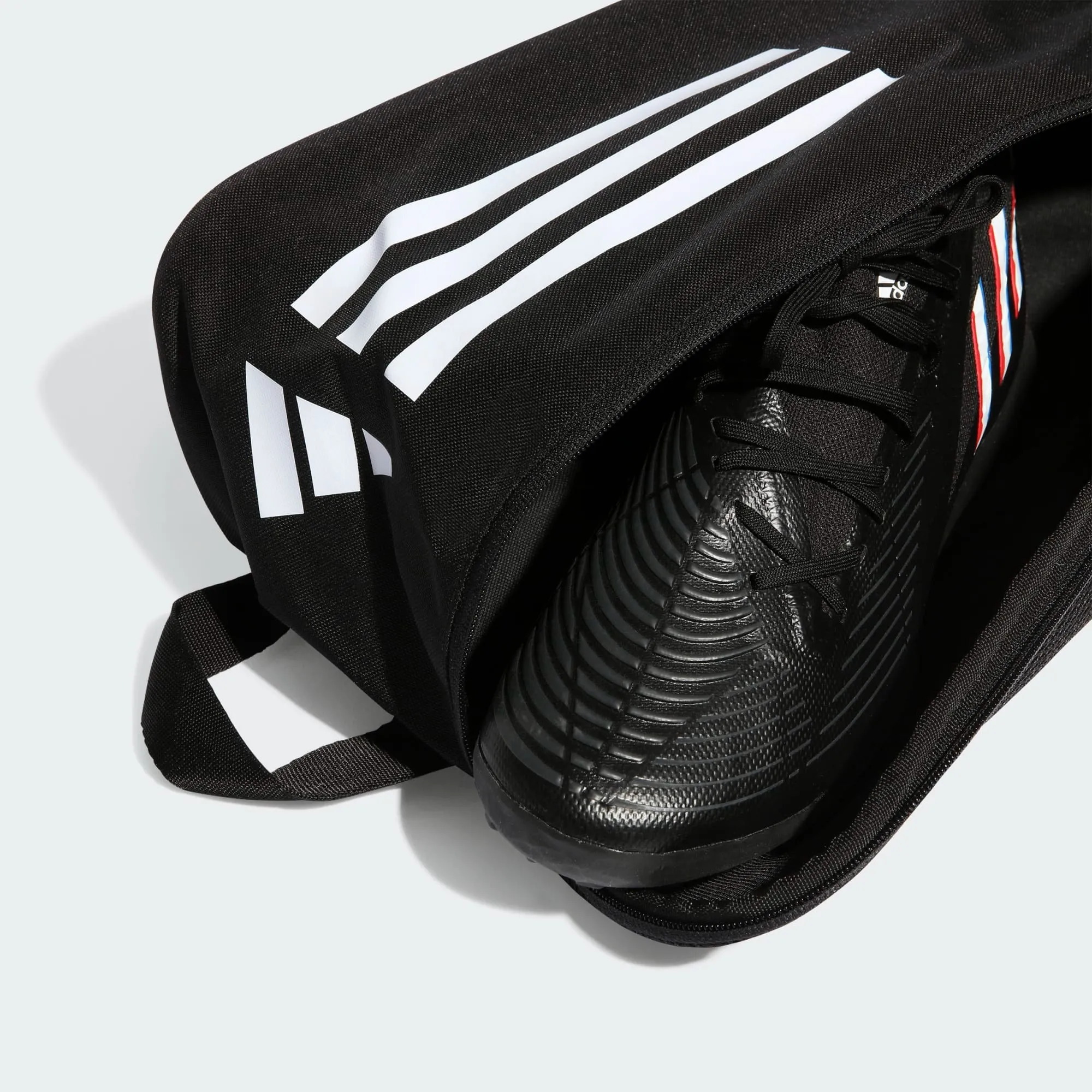 ESSENTIALS TRAINING SHOE BAG