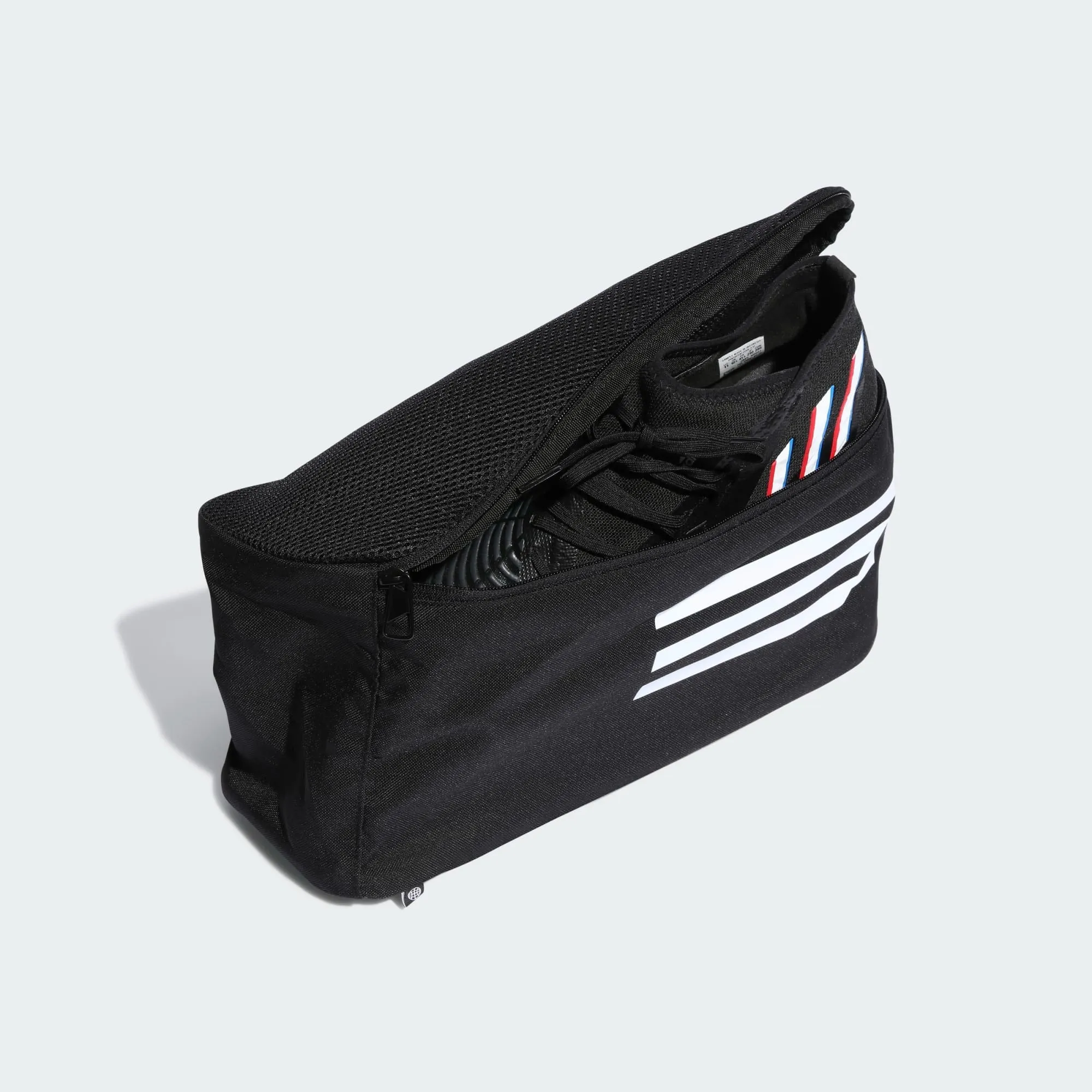 ESSENTIALS TRAINING SHOE BAG