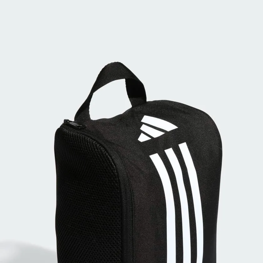 ESSENTIALS TRAINING SHOE BAG