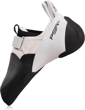 EVOLV Zenist LV Rock Climbing Shoe for Competition, Bouldering, & Training Board Climbing