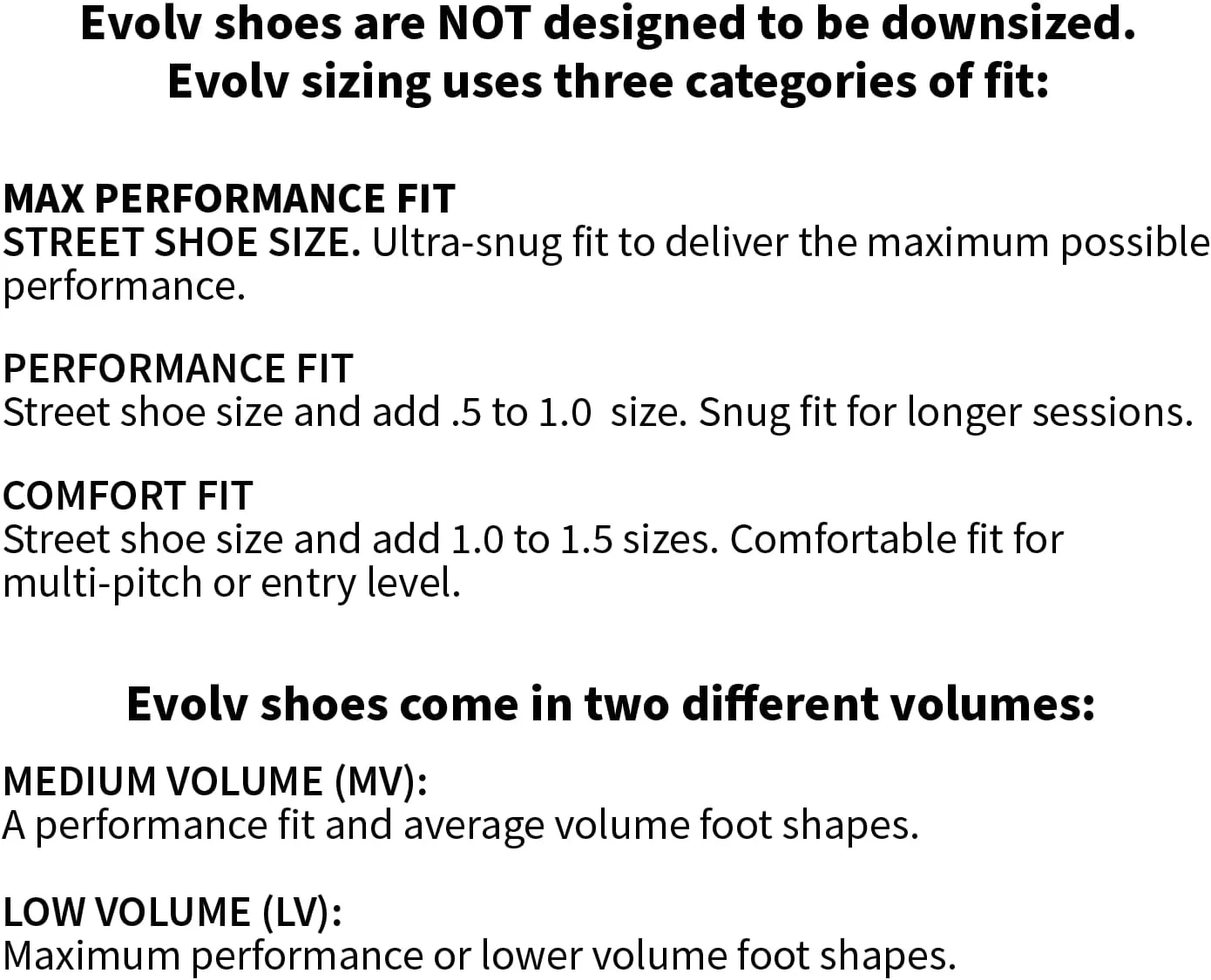 EVOLV Zenist Rock Climbing Shoe for Competition, Bouldering, & Training Board Climbing