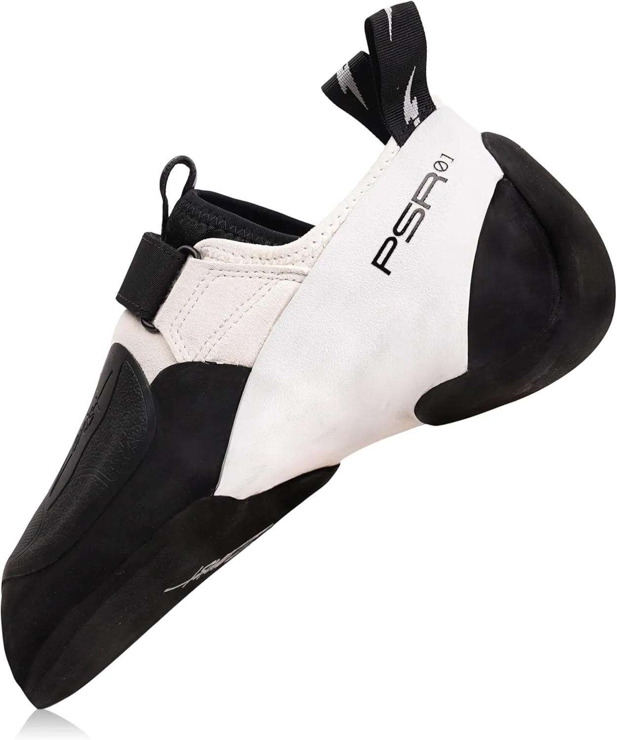 EVOLV Zenist Rock Climbing Shoe for Competition, Bouldering, & Training Board Climbing