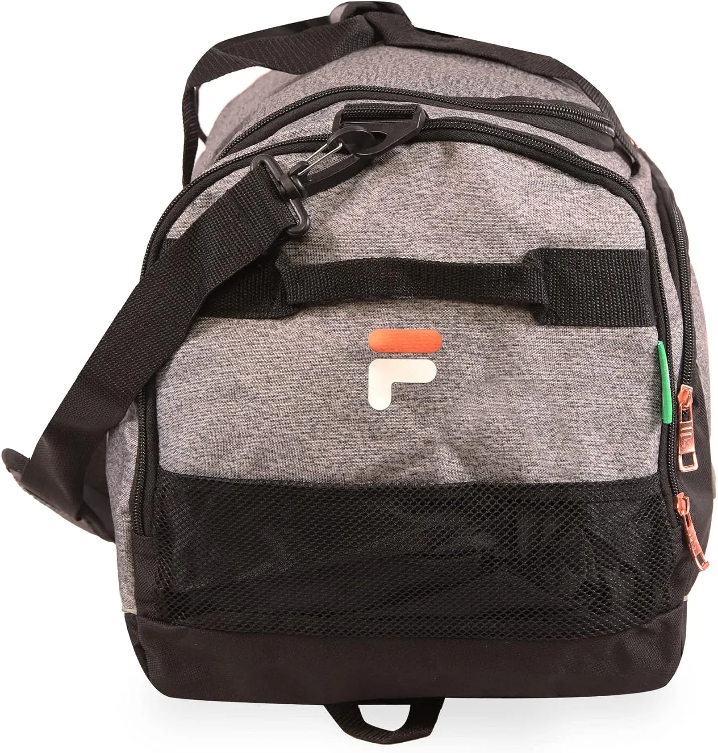 Fila Advantage 19" Sport Duffel Bag