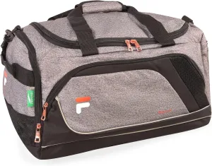 Fila Advantage 19" Sport Duffel Bag