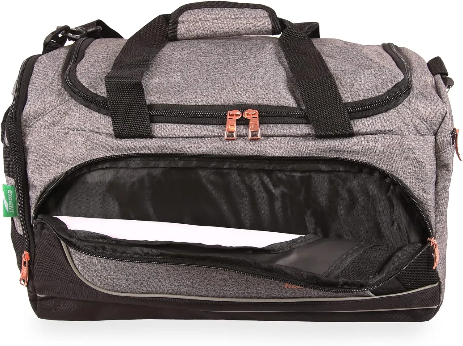 Fila Advantage 19" Sport Duffel Bag