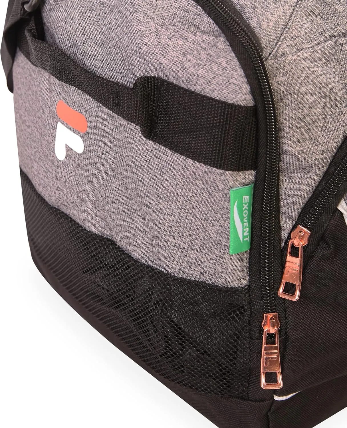 Fila Advantage 19" Sport Duffel Bag