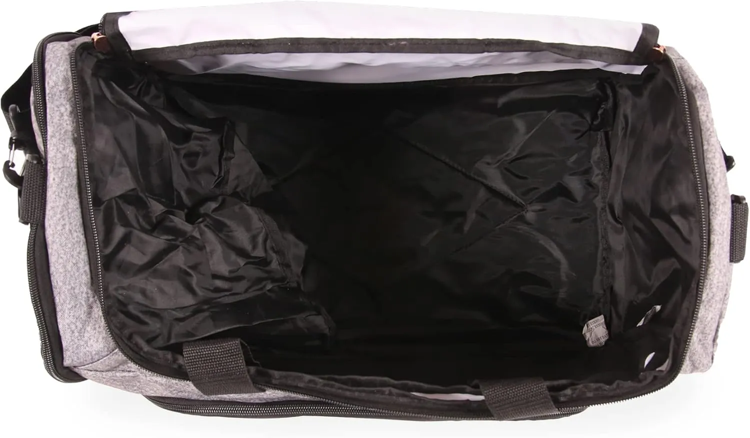 Fila Advantage 19" Sport Duffel Bag