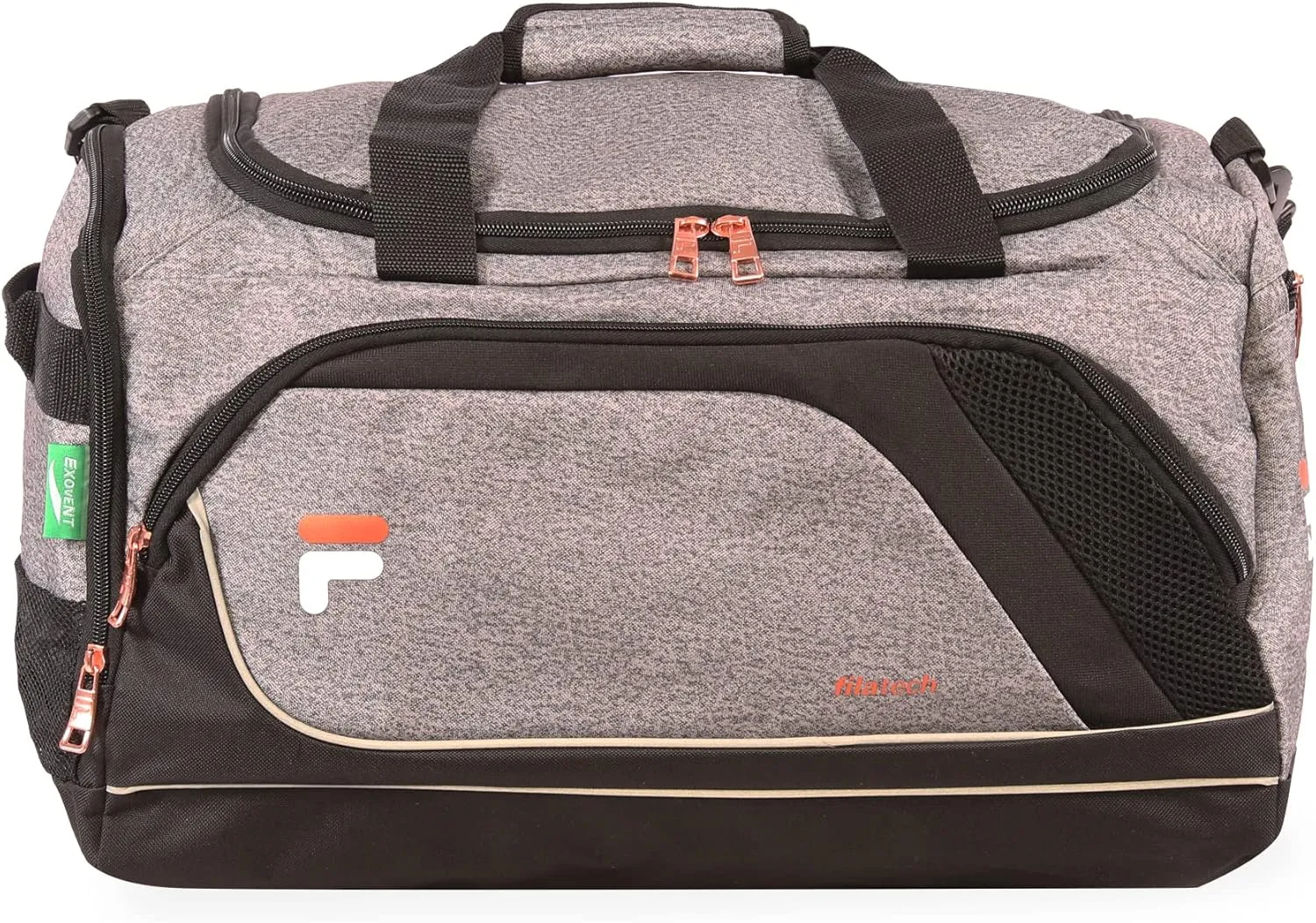 Fila Advantage 19" Sport Duffel Bag