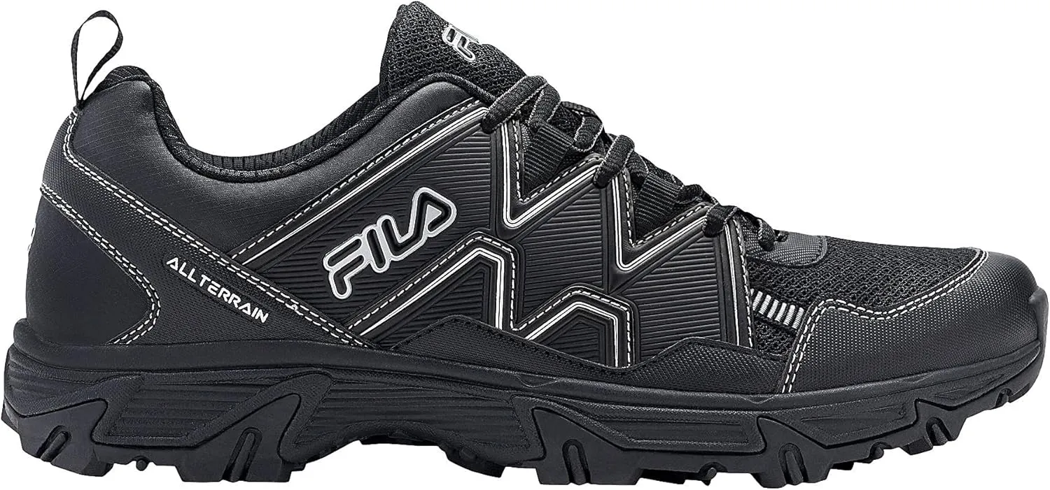Fila at Peake 23 Running Shoe Mens Running