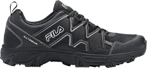 Fila at Peake 23 Running Shoe Mens Running