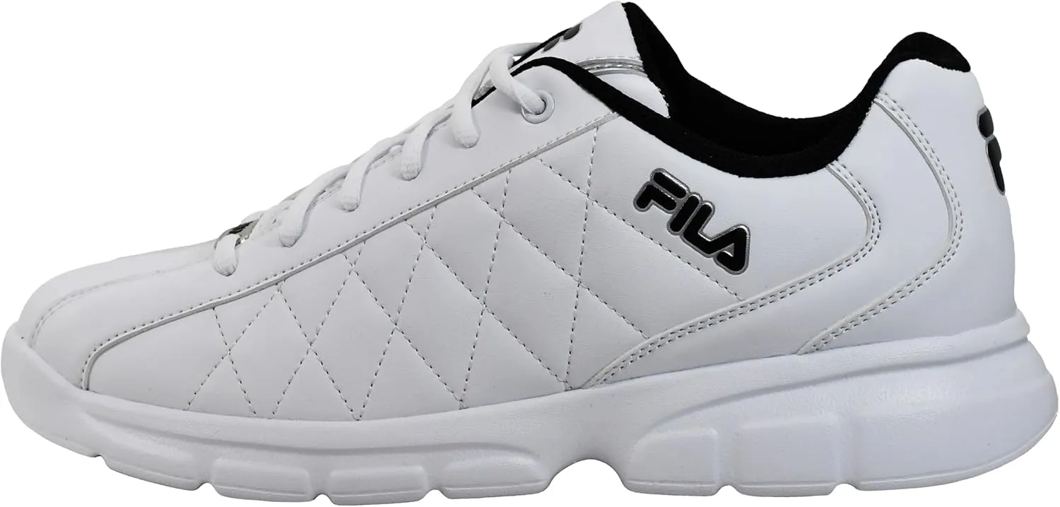 Fila Men's Fulcrum 3 Training Shoe