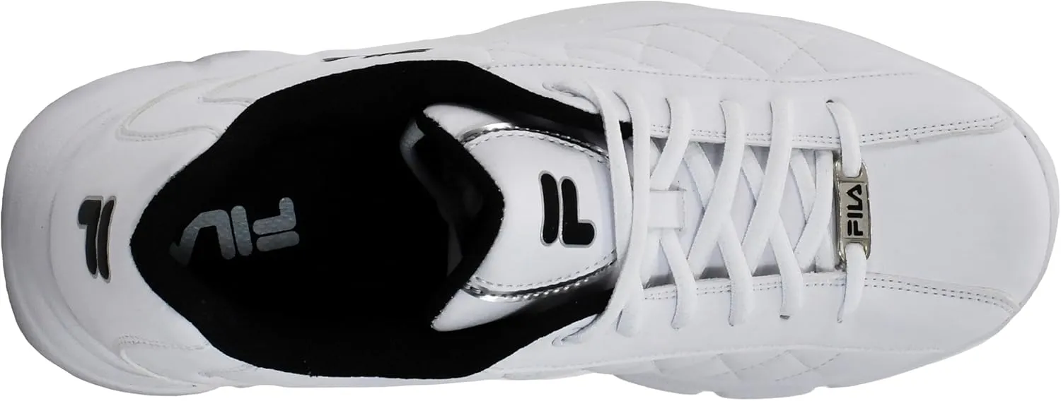Fila Men's Fulcrum 3 Training Shoe