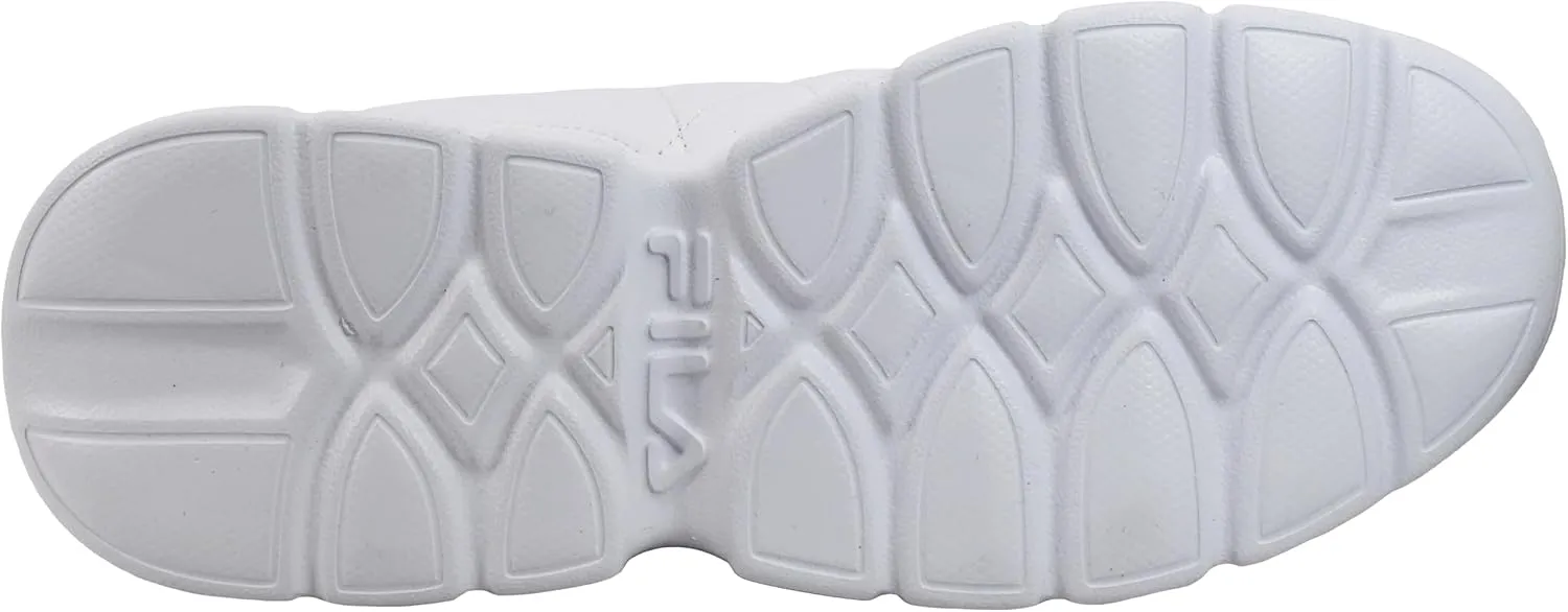 Fila Men's Fulcrum 3 Training Shoe
