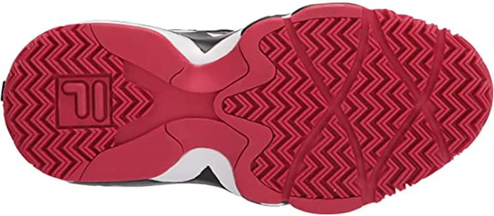 Fila Men's Mb GID Lightweight Padded Comfortable Fashion Sneakers