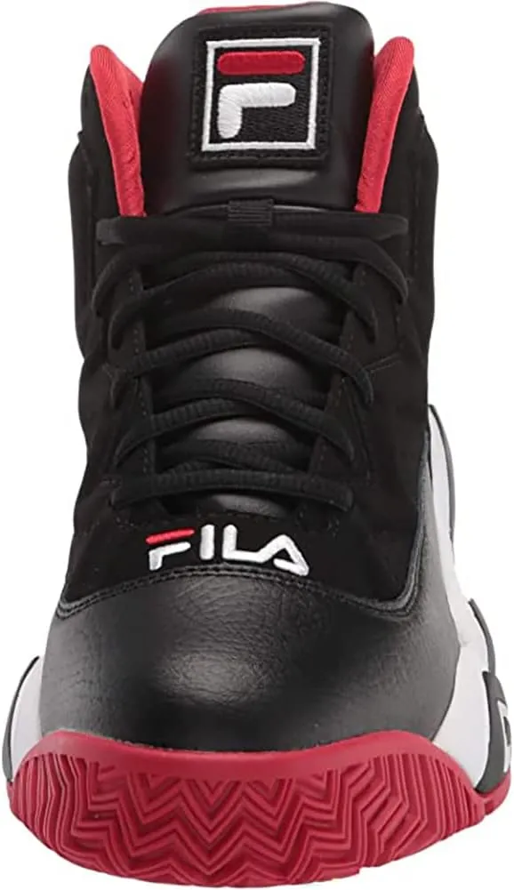 Fila Men's Mb GID Lightweight Padded Comfortable Fashion Sneakers