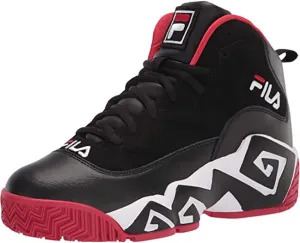Fila Men's Mb GID Lightweight Padded Comfortable Fashion Sneakers