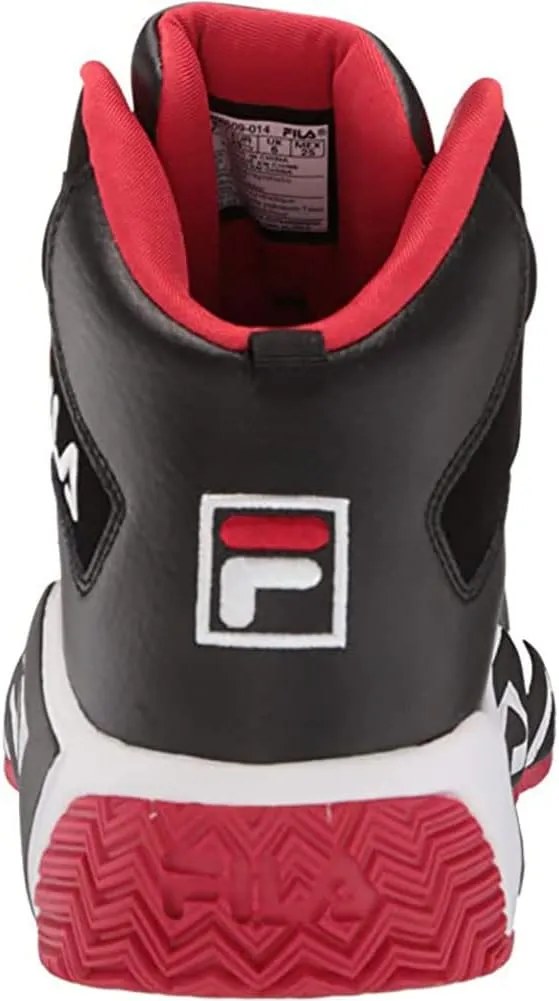 Fila Men's Mb GID Lightweight Padded Comfortable Fashion Sneakers
