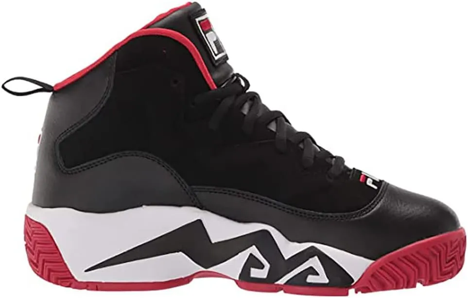 Fila Men's Mb GID Lightweight Padded Comfortable Fashion Sneakers