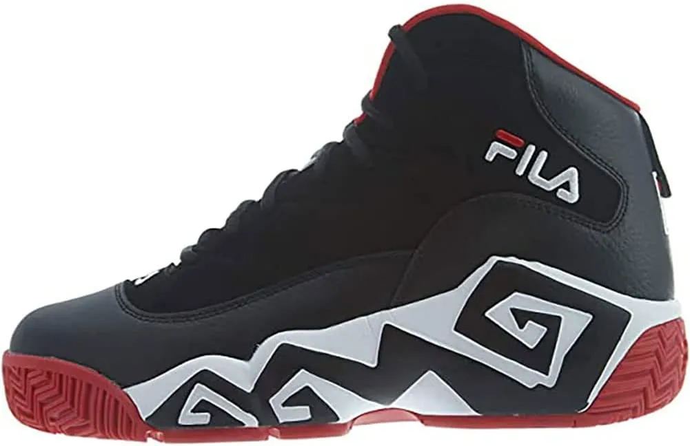 Fila Men's Mb GID Lightweight Padded Comfortable Fashion Sneakers