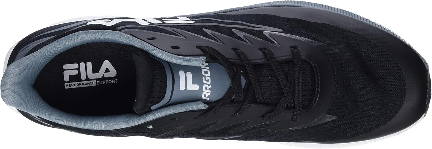 Fila Men's Running Shoe