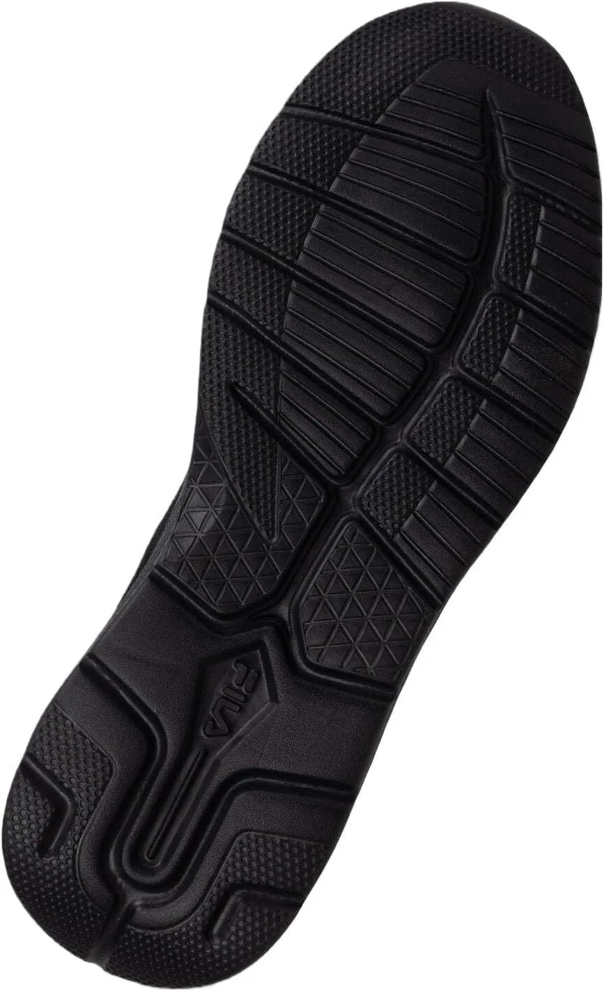 Fila Men's Running/Jogging Shoe