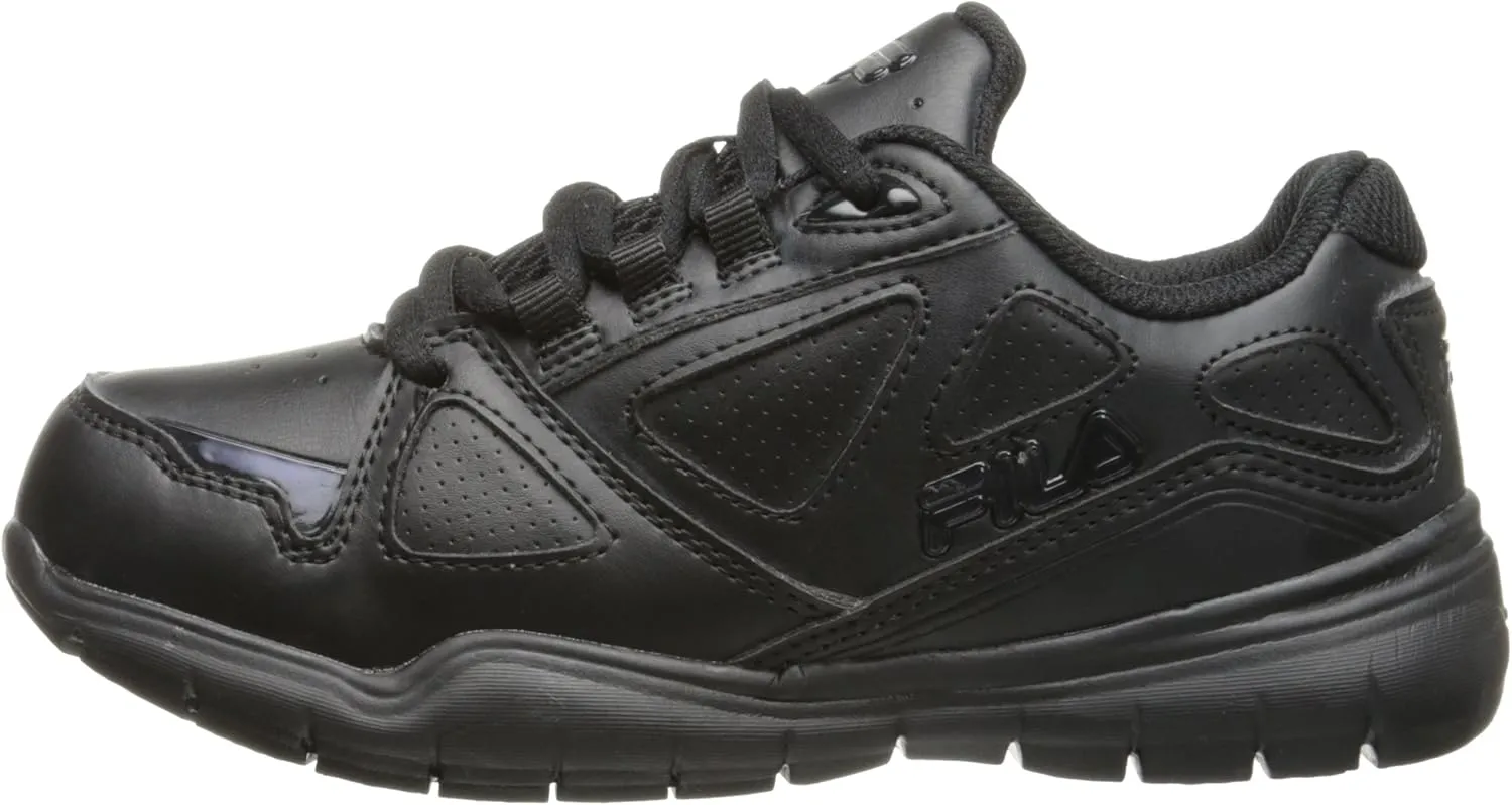 Fila Side-By-Side Cross Training Shoe (Little Kid/Big Kid)