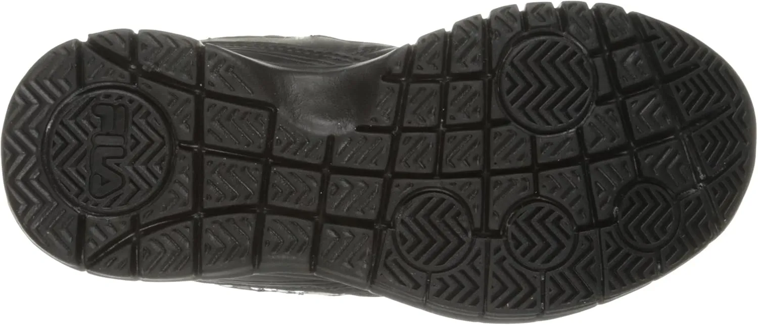 Fila Side-By-Side Cross Training Shoe (Little Kid/Big Kid)