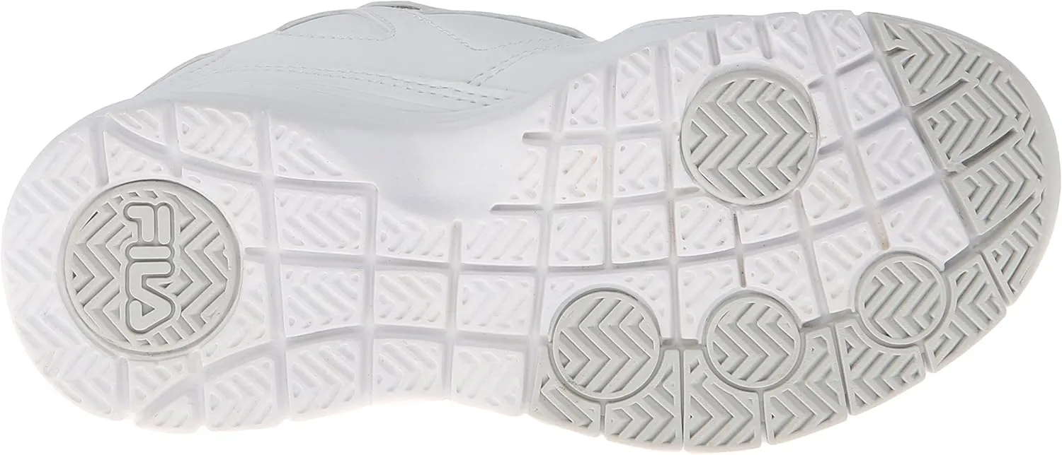 Fila Side-By-Side Cross Training Shoe (Little Kid/Big Kid)
