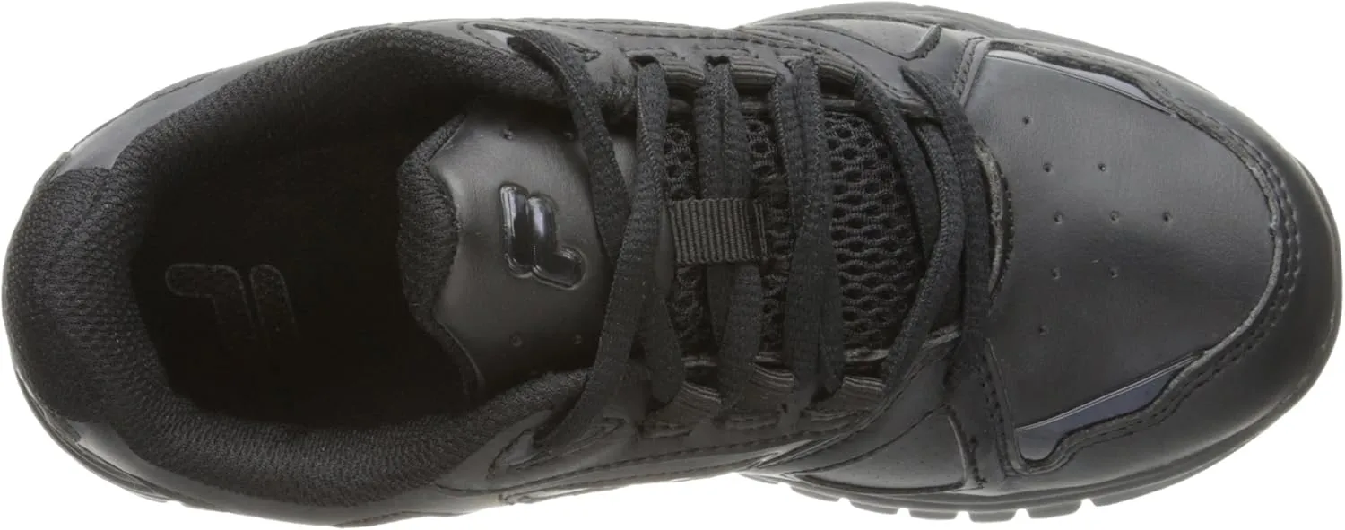 Fila Side-By-Side Cross Training Shoe (Little Kid/Big Kid)