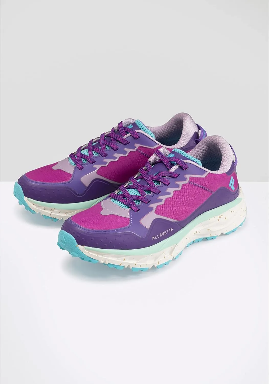 Fila Women's Running/Jogging Shoe