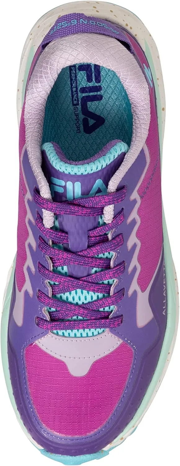 Fila Women's Running/Jogging Shoe