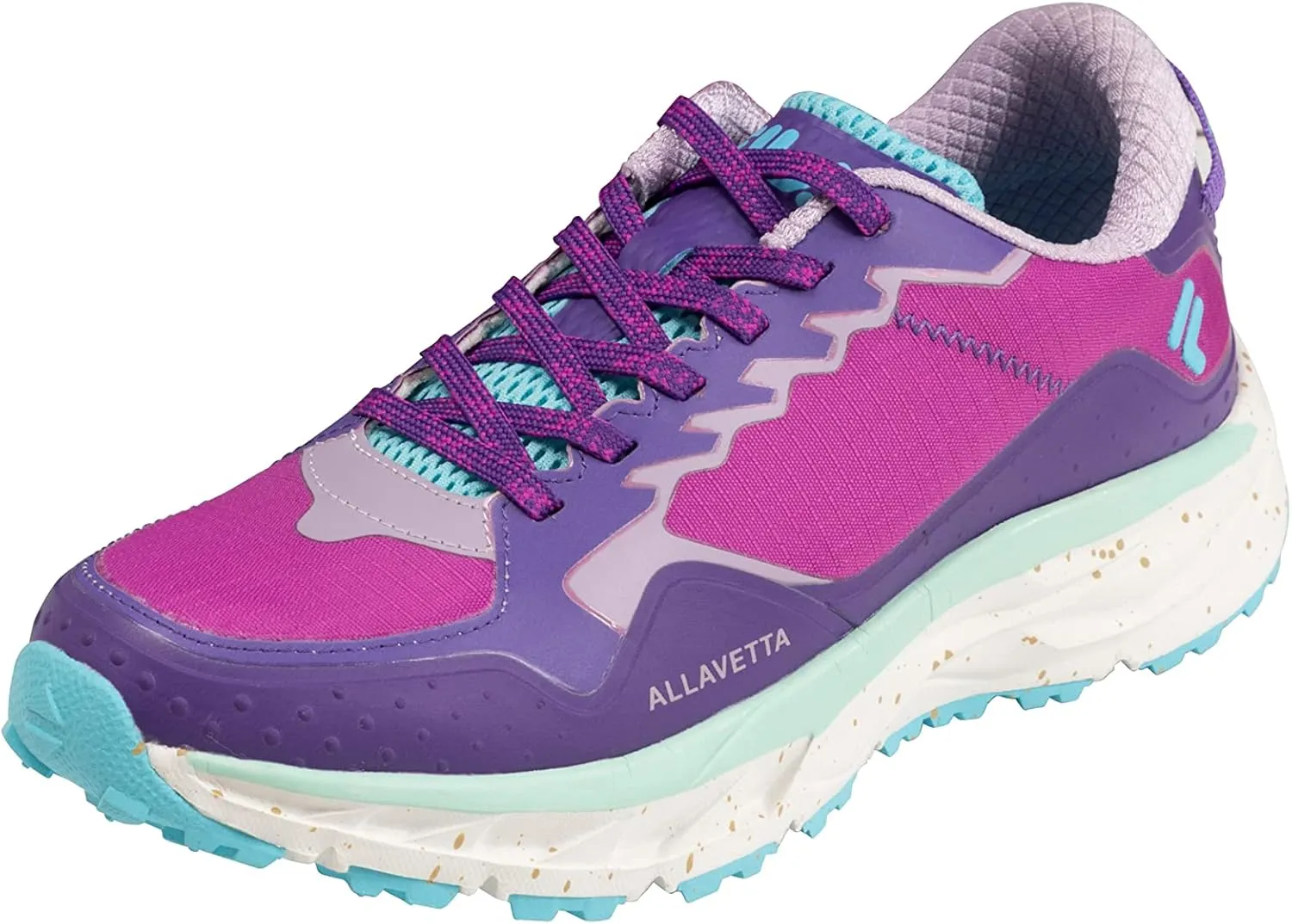 Fila Women's Running/Jogging Shoe