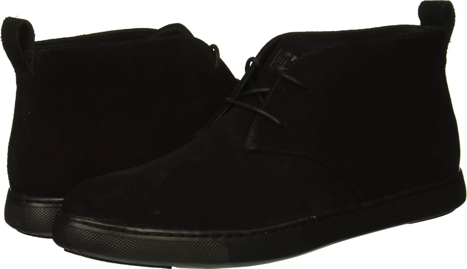 FitFlop Men's Boot, Zackery Desert
