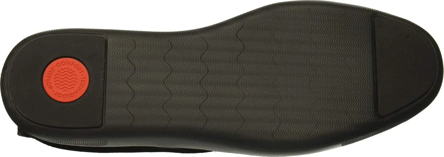 FitFlop Men's Boot, Zackery Desert