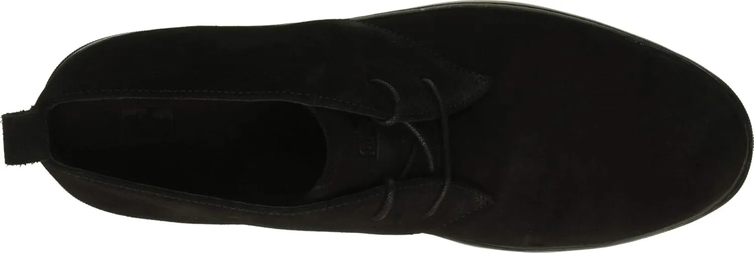 FitFlop Men's Boot, Zackery Desert