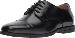 Florsheim Boy's, Reveal Cap Toe Oxford JR - Little Kid & Big Kid