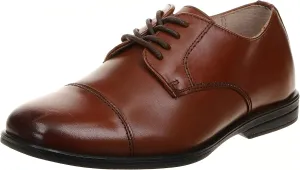 Florsheim Boy's, Reveal Cap Toe Oxford JR - Little Kid & Big Kid
