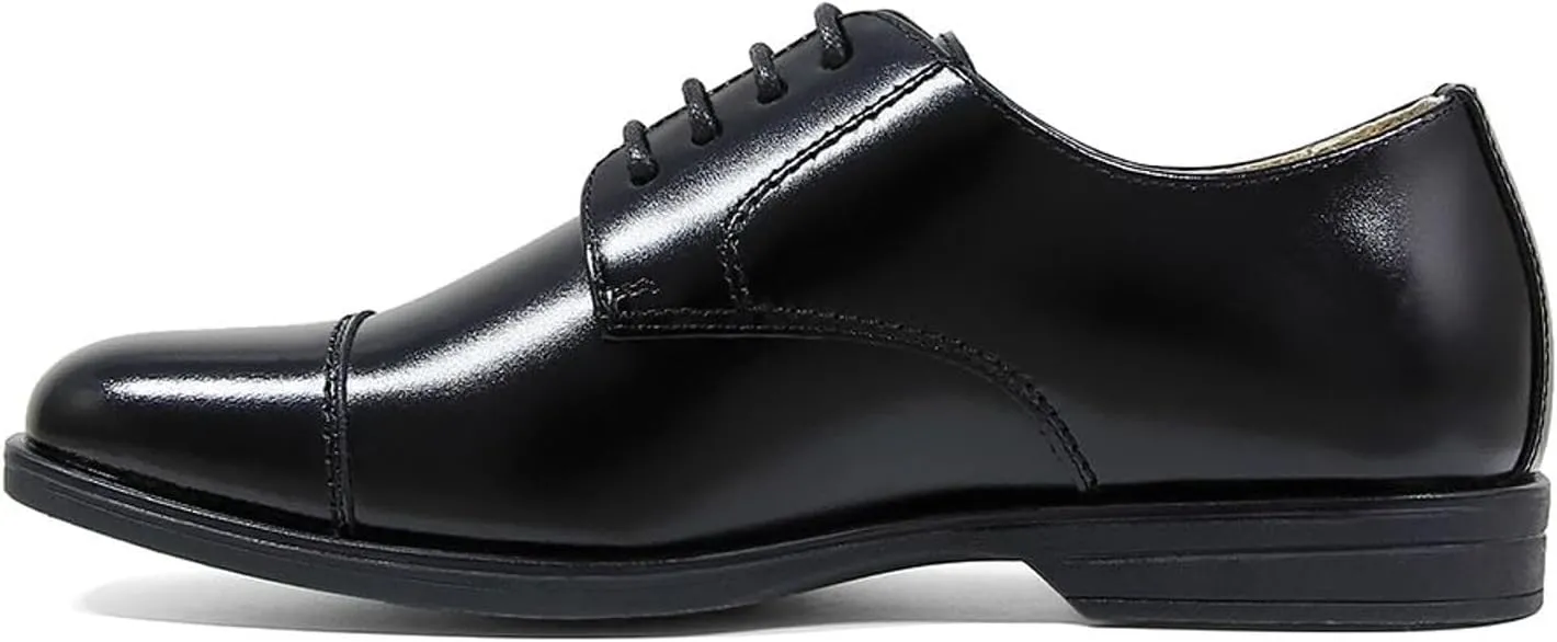 Florsheim Boy's, Reveal Cap Toe Oxford JR - Little Kid & Big Kid